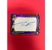 PANINI 2023 PANINI ILLUSIONS CHASE BROWN ROOKIE ENDORSMENTS AUTO /334
