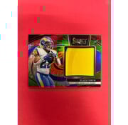 PANINI 2024 PANINI SELECT BLAKE CORUM TIE DIE PRIZM JERSEY /25