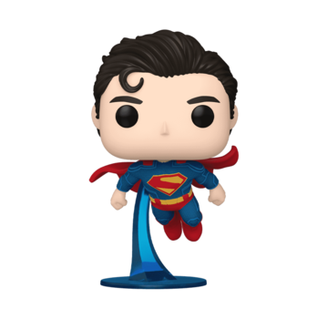 FUNKO 2025 FUNKO POP DC SUPERMAN