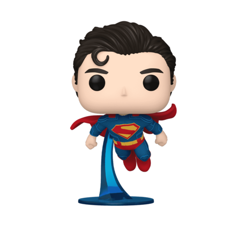 FUNKO 2025 FUNKO POP DC SUPERMAN