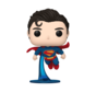 2025 FUNKO POP DC SUPERMAN