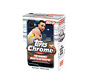 2025 TOPPS CHROME BASKETBALL VALUE BOX