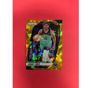PANINI 2024 PANINI PRIZM WNBA JONQUEL JONES GOLD CRACKED ICE /10