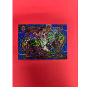 PANINI 2022-23 PANINI SELECT STEPHEN CURRY COURTSIDE BLUE DISCO /25