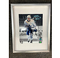 MITCH MARNER SIGNED 8X10 FRAMED AJ SPORTS COA