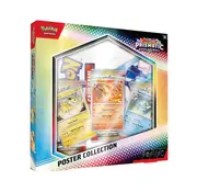POKEMON POKEMON PRISMATIC EVOLUTIONS POSTER COLLECTION