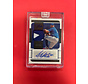 2022 PANINI THREE AND TWO BASEBALL ALEK MAHOAH PATCH AUTO /32 SEALED