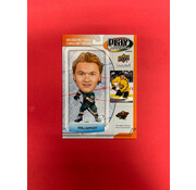 UPPER DECK 2024-25 UPPER DECK EXTENDED SERIES KIRILL KAPRISOV PLAY MAKERS