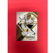 UPPER DECK 2024-25 UPPER DECK CREDENTIALS JEREMY SWAYMAN GOLD /5