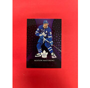 UPPER DECK 2023-24 UPPER DECK ARTIFACTS AUSTON MATTHEWS AURUM PURPLE /25