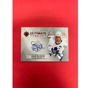 UPPER DECK 2023-24 UPPER DECK ULTIMATE COLLECTION DOUG GILMOUR SIGNATURE