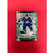 UPPER DECK 2024-25 UPPER DECK ARTIFACTS MITCH MARNER EMERALD MATERIALS /65