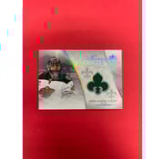 UPPER DECK 2023-24 UPPER DECK ULTIMATE COLLECTION MARC-ANDRE FLEURY LA COLLECTION ULTIME JERSEY