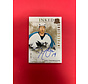 2023-24 UPPER DECK THE CUP JOE THORNTON INKED IMPRESSIONS AUTO /25