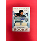 2022-23 UPPER DECK ARTIFACTS MARCO ROSSI DUAL JERSEY AUTO /99 ROOKIE