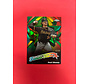 2025 TOPPS CHROME PAUL SKENES FUTURE STARS GREEN /99