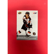 UPPER DECK 2023-24 UPPER DECK CHL GAVIN MCKENNA STAR ROOKIES SP