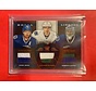 2012-13 PANINI ROOKIE ANTHOLOGY ROYAL LINEAGE DANIEL SEDIN ALEXANDRE BURROWS ROBERTO LUONGO 31/50 #RL-VAN