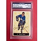 1993 PARKHURST REPRINT DAVE KEON AUTOGRAPH PSA/DNA CERT AUTHENTIC AUTO #PR-21