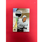 UPPER DECK 2024-25 SP GAME USED ANDRE LEE AUTHENTIC ROOKIES PATCH /25