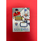 2023-23 UPPER DECK ULTIMATE COLLECTION REINHART/ VERHAEGHE ULTI-MATES