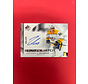2024-25 SP AUTHENTIC ZACHARY L'HEUREUX FUTURE WATCH AUTOGRAPH HORIZONTAL /599