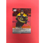 UPPER DECK 2024-25 UPPER DECK EXTENDED SERIES FABIAN LYSELL YOUNG GUNS CLEAR CUT