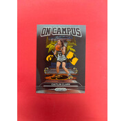 PANINI 2024 PANINI CAITLYN CLARK COLLECTION ON CAMPUS SSP DAMAGED