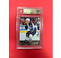 2015-16 UPPER DECK NIKOLAJ EHLERS YOUNG GUNS BECKETT GRADED 9.5