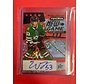2024-25 UD SYNERGY NEW GAME SIGNATURES RED WYATT JOHNSTON 06/25 #NGS-19