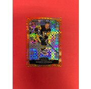 UPPER DECK 2022-23 O-PEE-CHEE PLATINUM SIDNEY CROSBY ORANGE CHECKERS /25