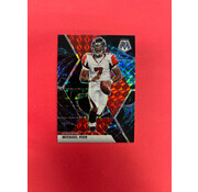 PANINI 2020 PANINI MOSAIC MICHAEL VICK GENESIS SSP