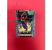 TOPPS 1993 TOPPS STADIUM CLUB CHARLES BARKLEY BEAM TEAM