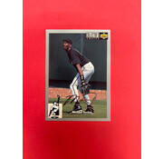 UPPER DECK 1994 UPPER DECK COLLECTORS CHOICE MICHAEL JORDAN SILVER SCRIPT