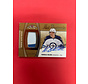 2015-16 FLEER HOT PROSPECTS NIKOLAJ EHLERS HOT PROSPECTS AUTO PATCH /299