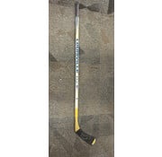 GAME USED KEITH TKACHUK SIGNED GAME USED HOCKEY STICK