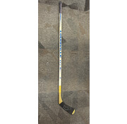 KEITH TKACHUK SIGNED GAME USED HOCKEY STICK