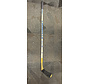 KEITH TKACHUK SIGNED GAME USED HOCKEY STICK