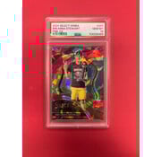 PANINI 2024 PANINI SELECT WNBA BREANNA STEWART PINK ICE PSA GRADED 10