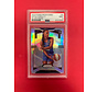 2020 PANINI PRIZM WNBA SATOU SABALLY SILVER PRIZM PSA GRADED 9