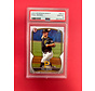 2023 BOWMAN DRAFT PAUL SKENES 1ST BOWMAN PAPER PSA GRADED 10