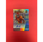 PANINI 2021 PANINI DONRUSS ELITE AMON-RA ST BROWN TURN OF THE CENTURY AUTO /199