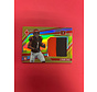 2021 PANINI PHEONIX JAMARR CHASE GOLD PATCH /50 ROOKIE