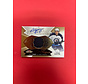 2014-15 FLEER SHOWCASE ADAM LOWRY HOT PROSPECTS AUTO PATCH /375