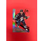 2024-25 SP AUTHENTIC JOSH MORRISSEY ACETATE FUTURE WATCH RETRO