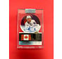 2022-23 UPPER DECK CLEAR CUT JOHN TAVARES CLEAR CUT PRIDE AUTOGRAPH /99