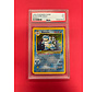 2000 POKEMON BASE SET 2 BLASTOISE HOLO 2/130 PSA GRADED 5