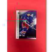 UPPER DECK 2024-25 UPPER DECK ULTIMATE WAYNE GRETZKY SILVER BASE /149