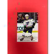 UPPER DECK 2025-26 UPPER DECK SERIES 1 JIMMY SNUGGERUD YOUNG GUNS