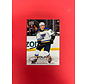 2025-26 UPPER DECK SERIES 1 JIMMY SNUGGERUD YOUNG GUNS